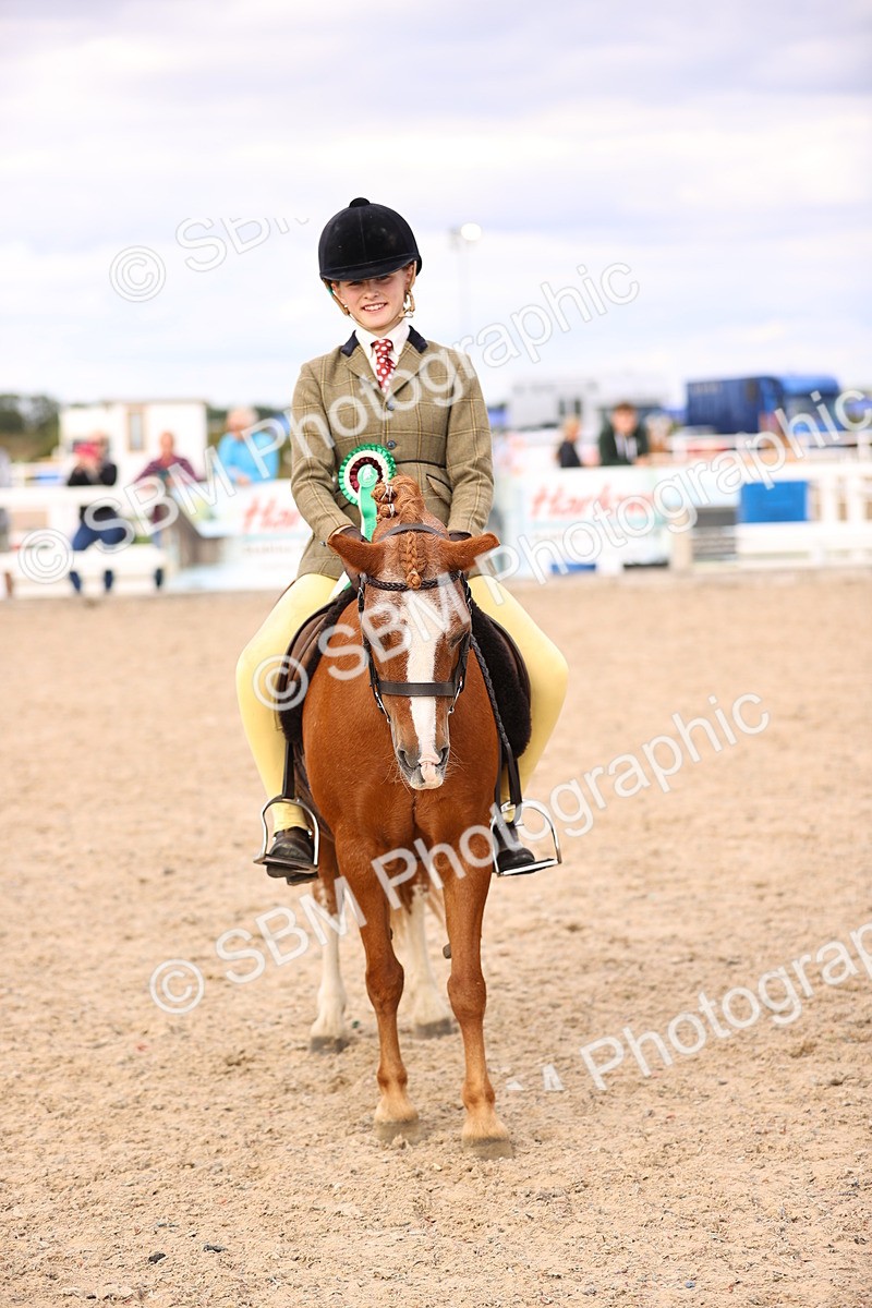 SBM_18118 - Class 422 - Equitation (Best Rider) Jnr