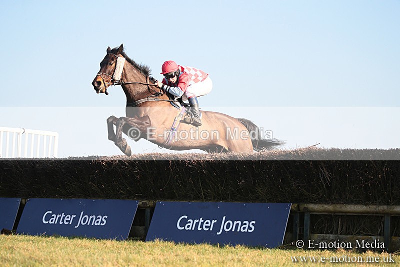 PtP 230219 544 - Vine & Craven Point-To-Point - Barbury 23/02/19