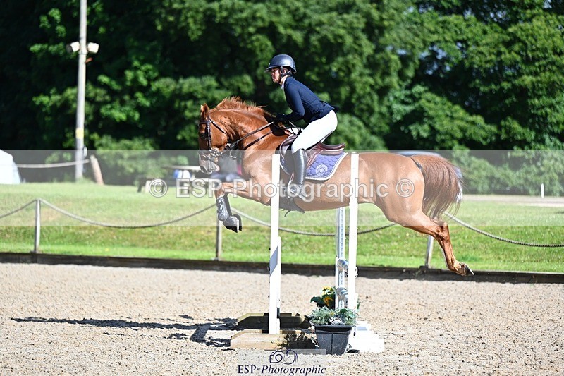 240706-091657-14296 - Cls 36 British Novice and 90cm Open