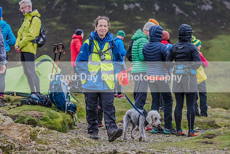 British Fell Relay-720 - British Fell & Hill Relay Championship Braithwaite Keswick Saturday 21st October 2023