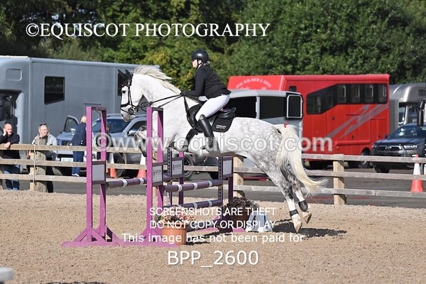 BPP_2600 - CLASS 12 SAT  0.85m Amateur Championship Qualifier