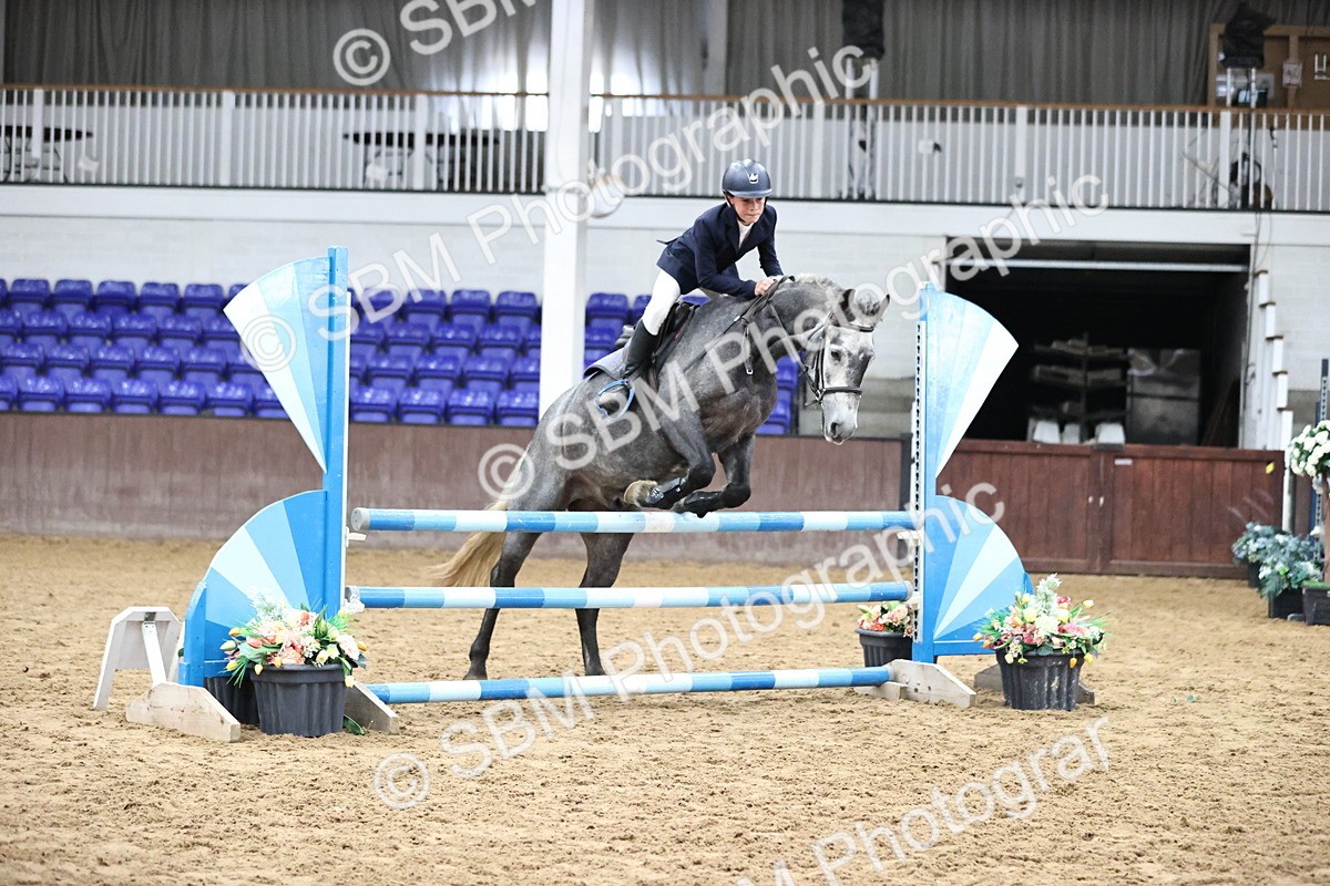 SBM_000646 - Class 3 - Pony Discovery - 90cm Open