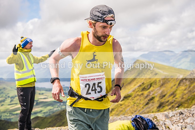 Blencathra-665 - Blencathra Fell Race Sunday 28th June 2026