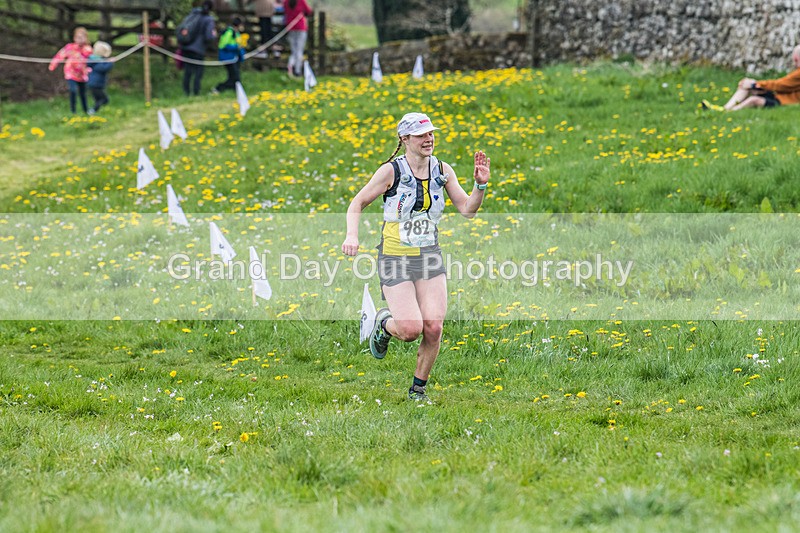 3 Peaks Finish-426 - The 3 Peaks Race Saturday 26th April 2025 - The Finish