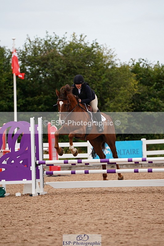 240803A-115030-07708 - Cls 36 85cm Amateur Qualifier