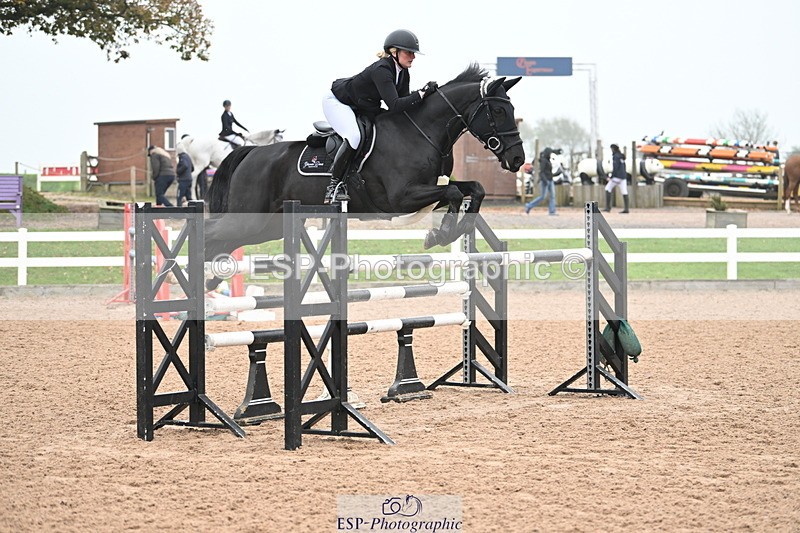 241102A-125149-04658 - SAT Cls 15 Foxhunter and 1.20m Open