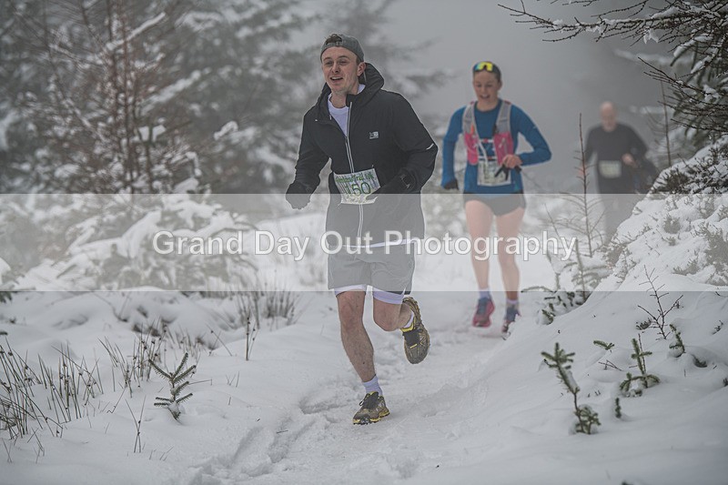 Glentress-1084 - High Terrain Events Glentress 42, 21 & 10K Trail Races Sunday 15th February 2026