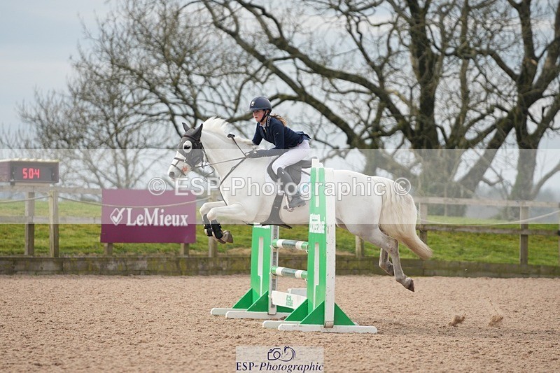 250308-112703-00484 - Cls 8 Pony Discovery and 90cm