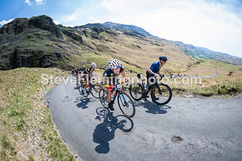 150120 - Hardknott Pass Camera 2 15.00-16.30