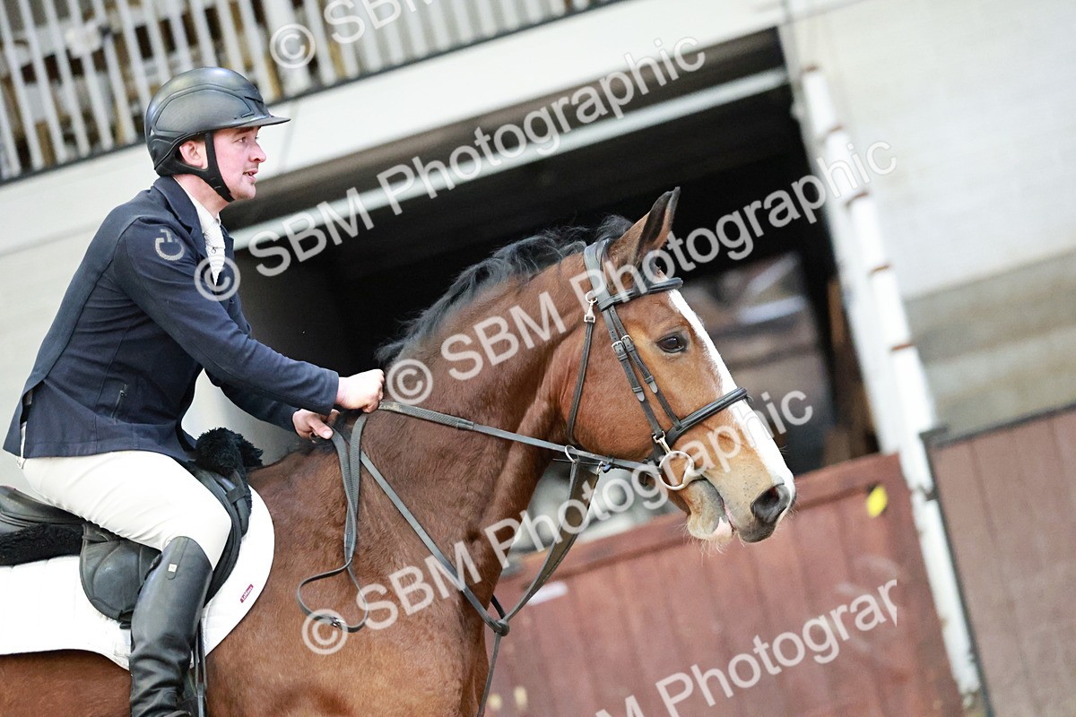 SBM_000278 - Class 2 - Senior British Novice - 90cm