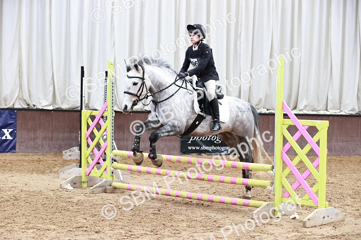 SBM_001475 - Class 4 - Show Jumping 70cm
