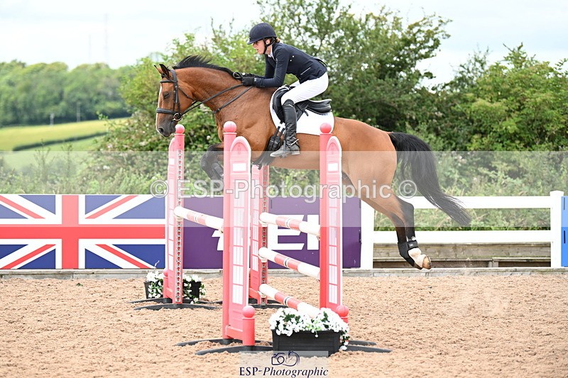 240802A-133335-04618 - Cls 25 1.05m Amateur Qualifier