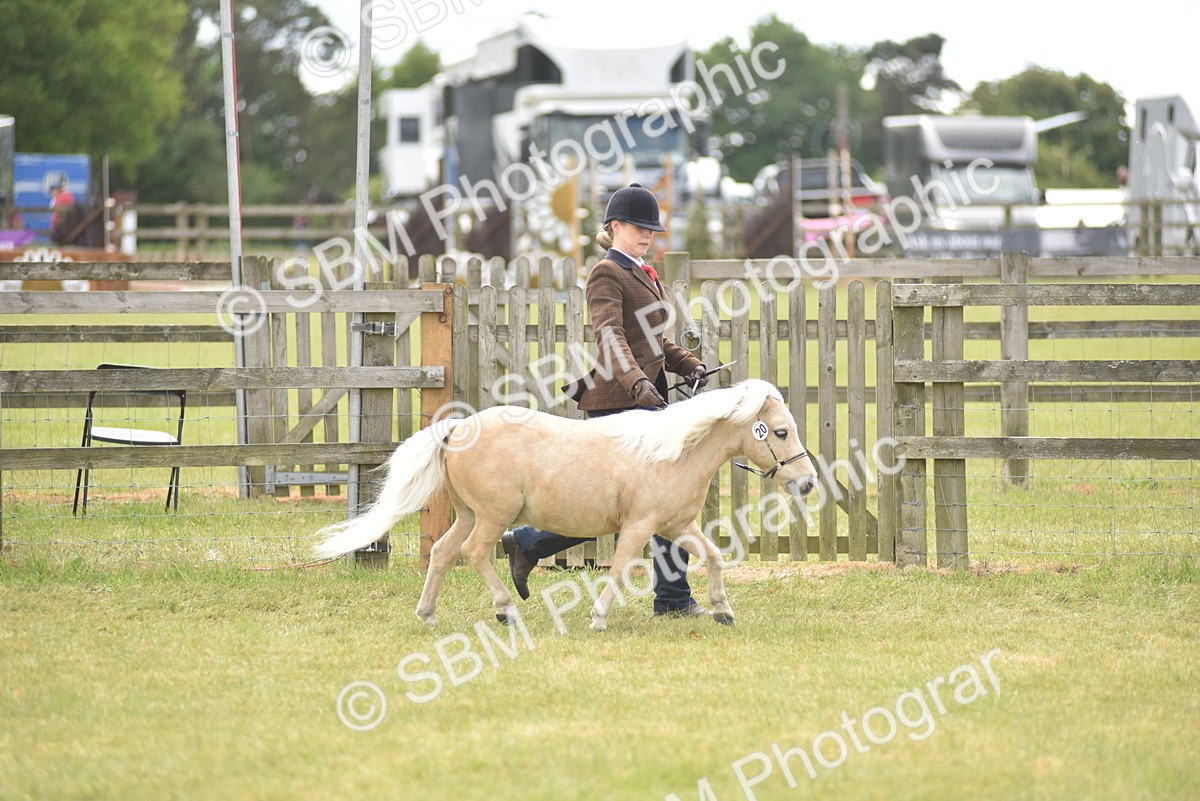 SBM_16040 - Class 117-122 - SSADL RIHS Qualifier