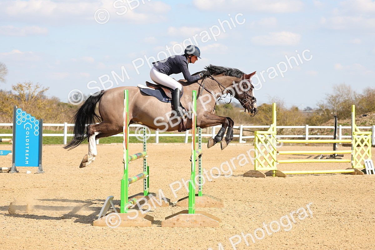 SBM_001256 - Class 3 - Senior Discovery - 1.00m