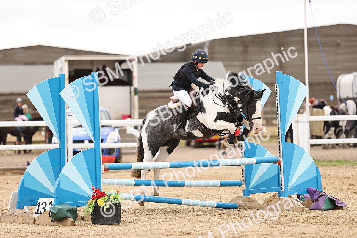 SBM_006855 - Class 1 - 70cm showjumping