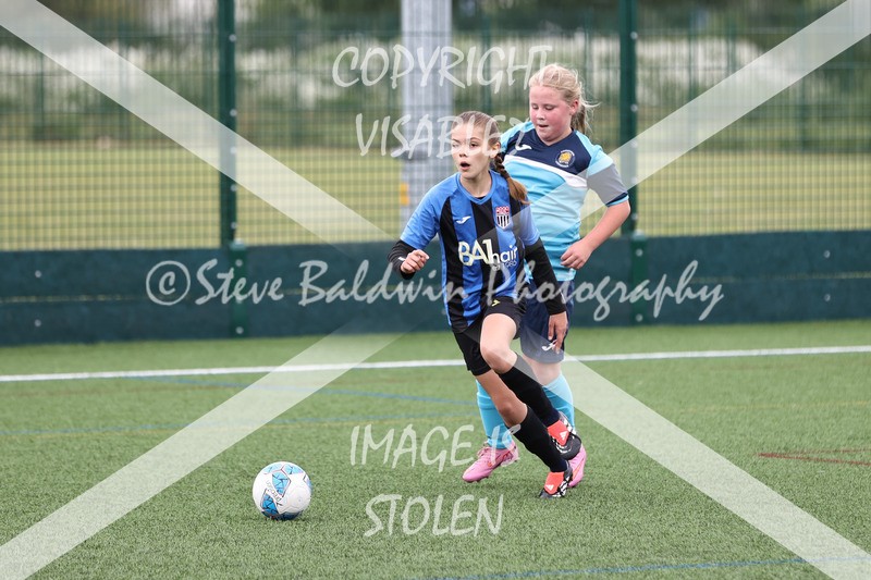 1DX31648 - Sun 7th U10 Girls