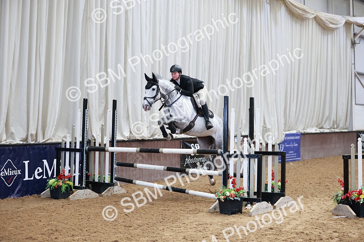 SBM_003692 - Class 11 - Senior Newcomers - 1.10m