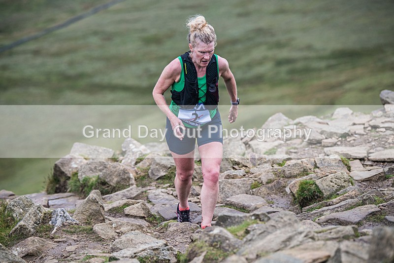 Inter Counties Women-326 - British Inter County Mountain Running Championship (Women) Saturday 14th June 2025