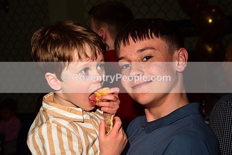 Jack-037 - Jack's 80th