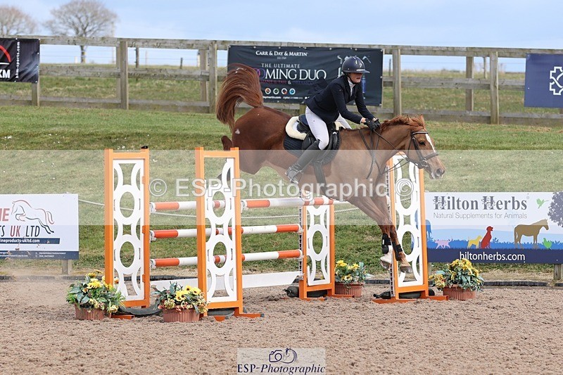 250314-130459-02049 - Cls 8+9 Foxhunter and 1.20m Open