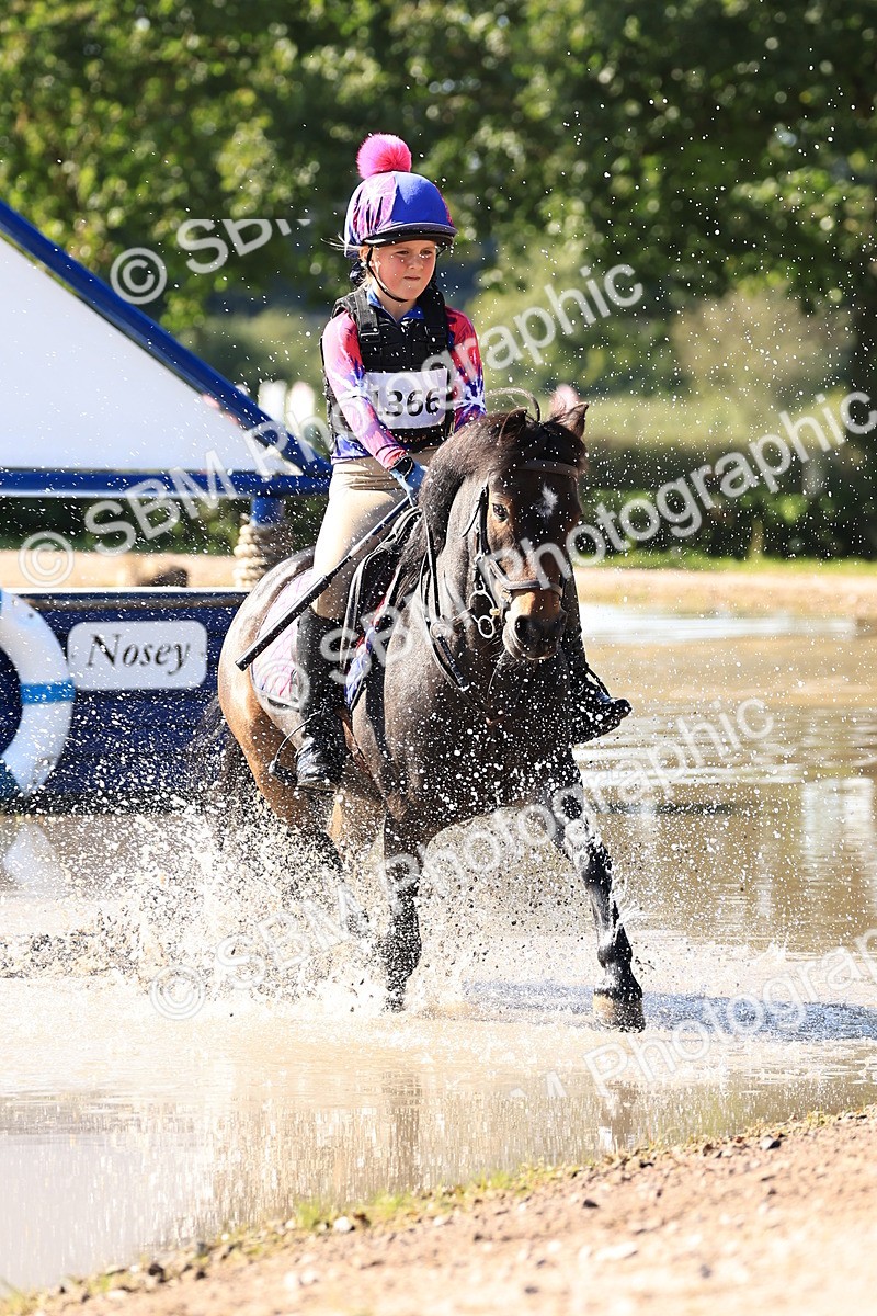 SBM_23836 - E11 - Eventers Challenge 60cm Championship