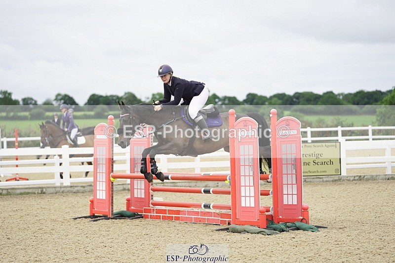 230728A-093446-00037 - Cls 7 British Novice & 90cm Open