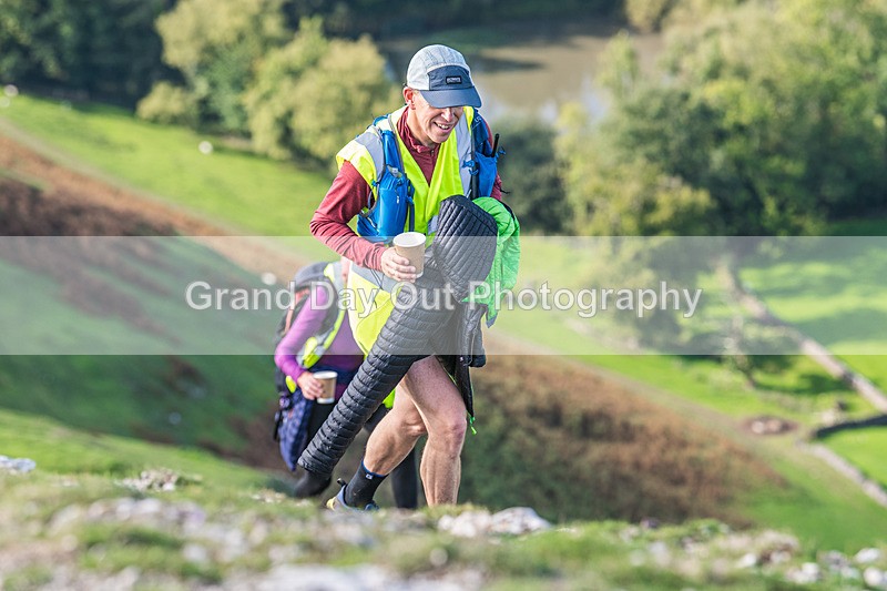 Ilam-5 - Ilam Three Peaks Fell Race (Limestone Series) Sunday 28th September 2025