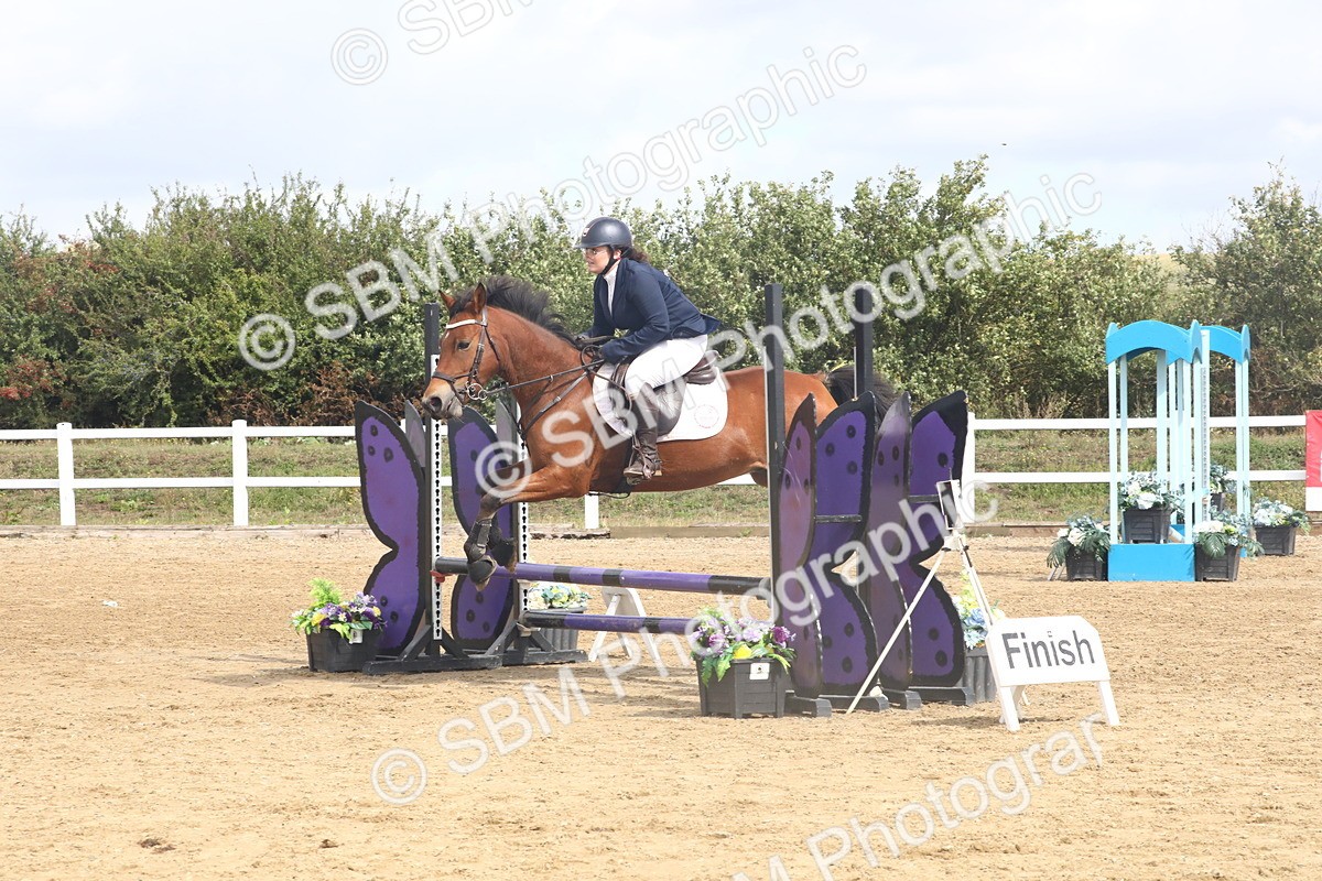 SBM_005979 - Class 6 - 60cm Champs