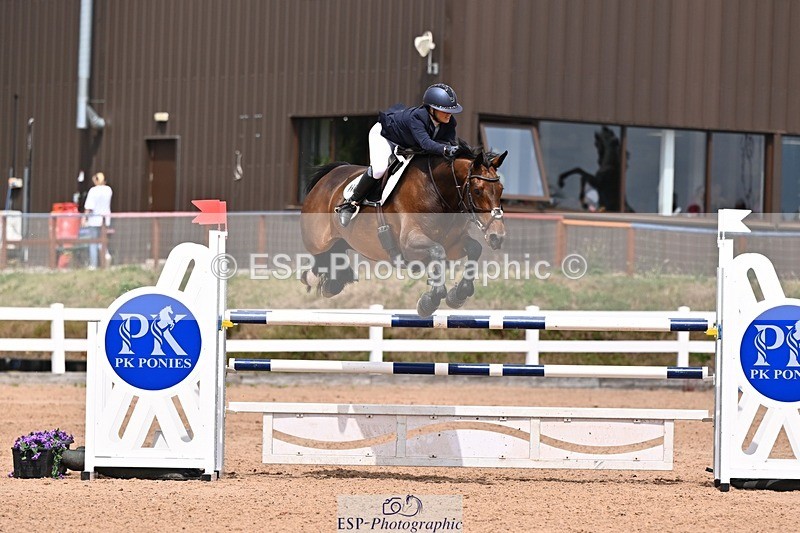 250718-143759-11358 - Cls 14, 1 Star Silver Tour