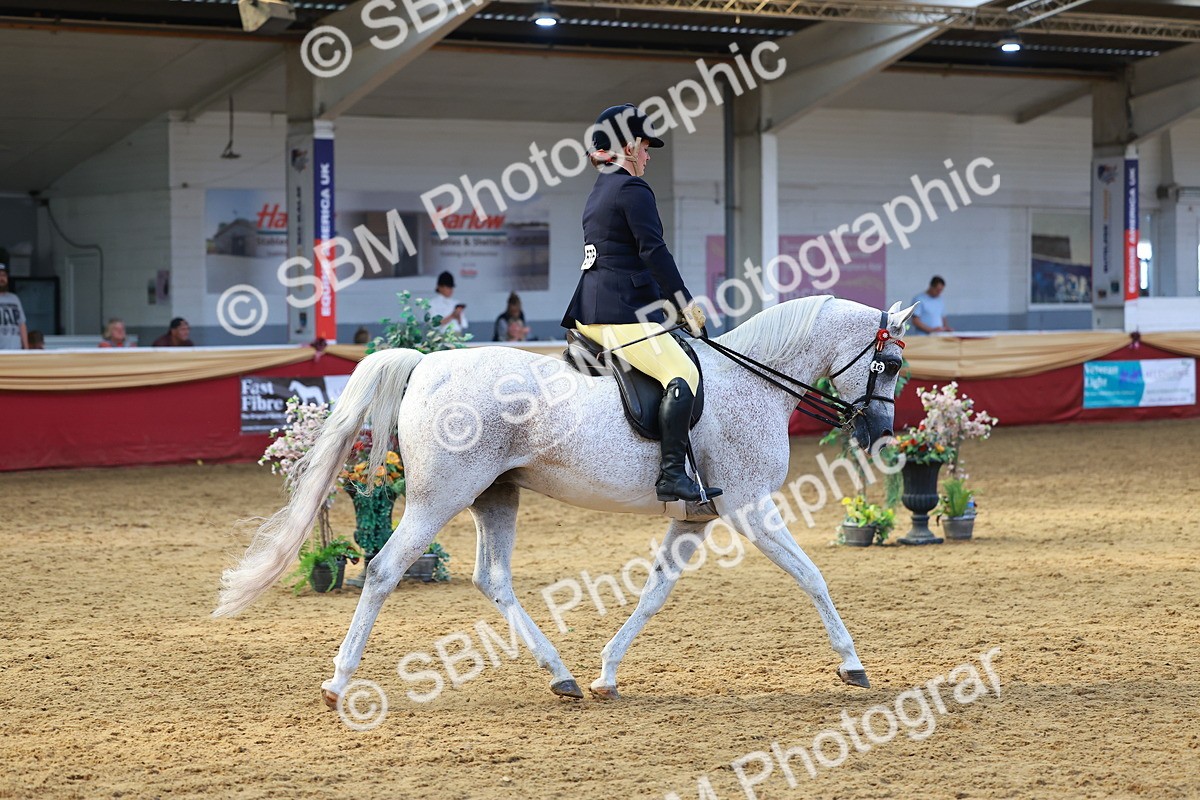 SBM_20451 - Class 906 - Sup Final Ridden Champ