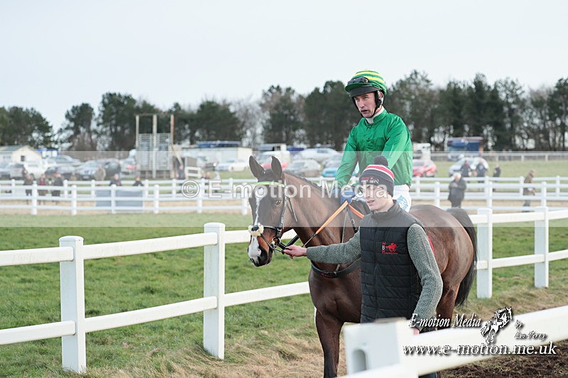 PtP 270124 938 - Royal Artillery PtP Larkhill 27/01/24