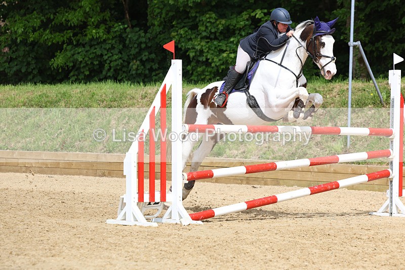 3E7A1151 - Class 13: Senior Newcomers/1.10m open