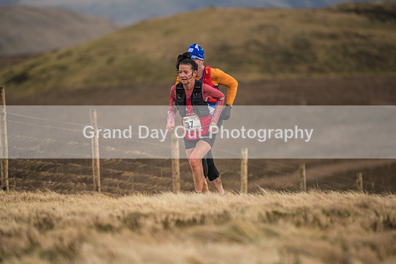Blake Fell-573 - Blake Fell Race Saturday 25th January 2025