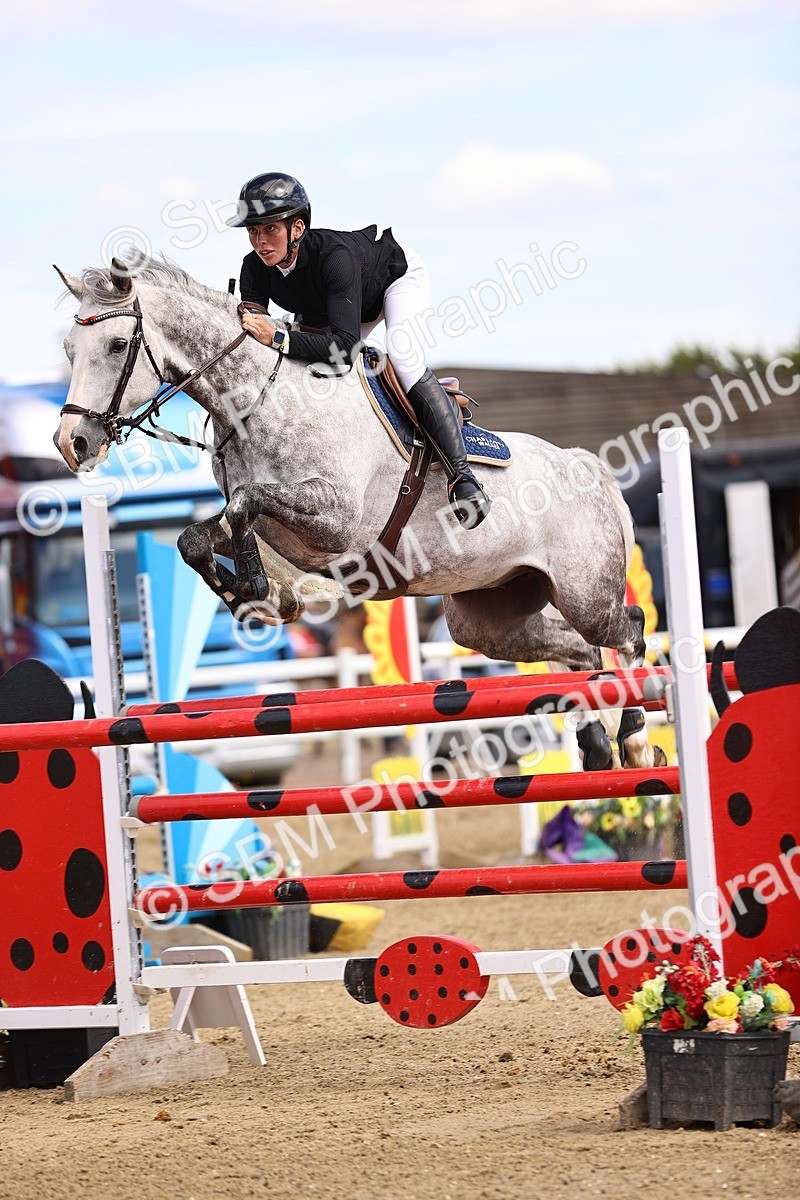 SBM_011575 - Class 10 - Talent Seekers Inc 7 Year Championship Qualifier - 2nd Half