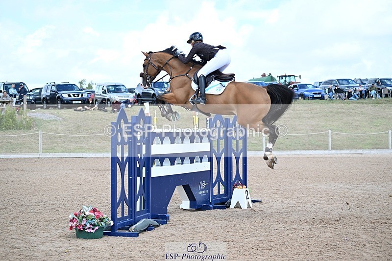 250720-132712-19921 - Cls 8, 3 star Big Tour Start til Break