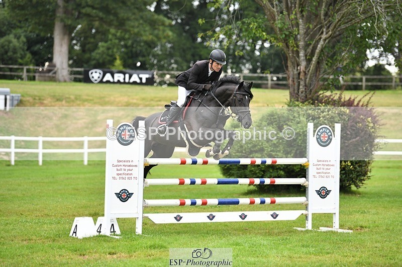 230712-090907-21820 - Cls 50 Foxhunter & 1.20m Open