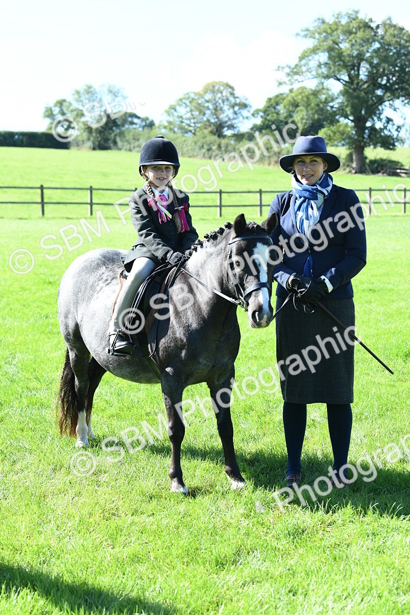 SBM_39595 - S18 - Novice & Newcomers Lead Rein Pony