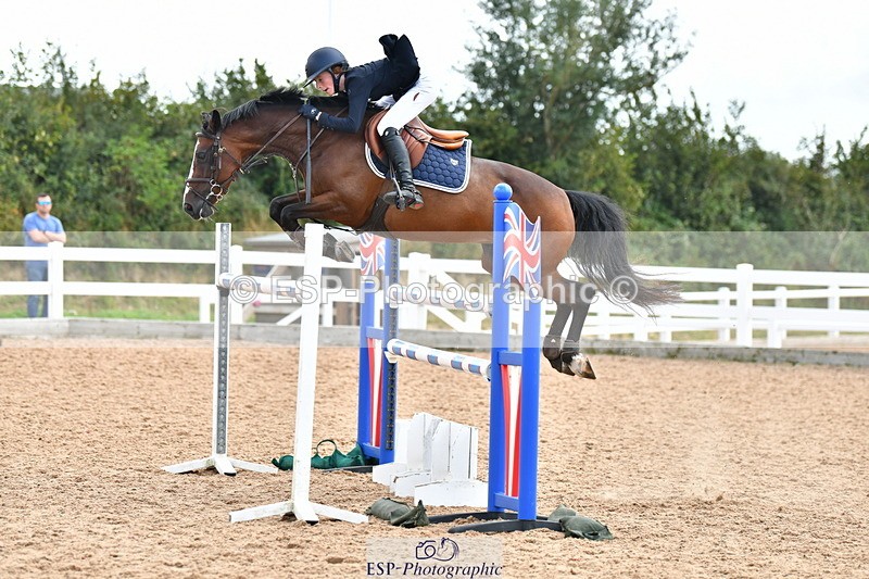 230819A-141011-00755 - Cls 29, 30 +31 1.20m, 1.25m and 1.30m