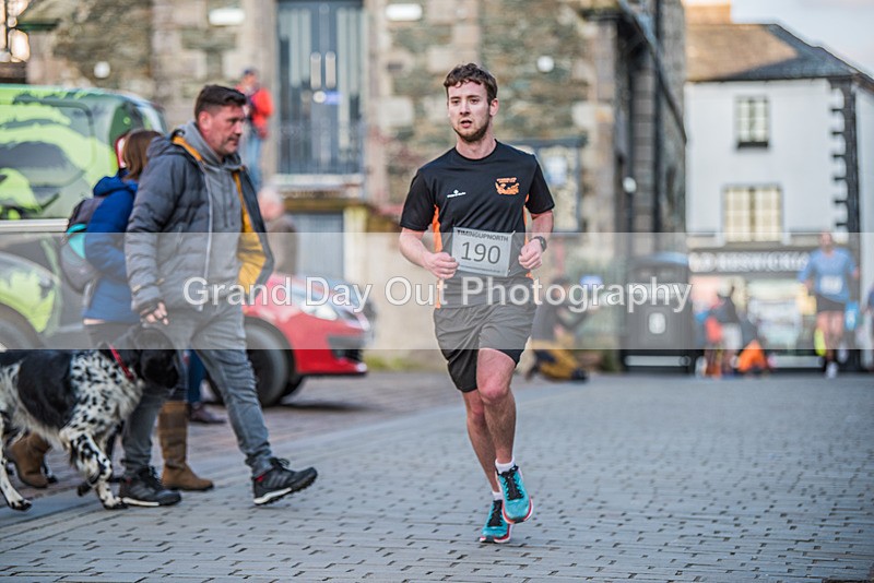 RTH-251 - Keswick Round The Houses Road Race, Wednesday 26th April 2023