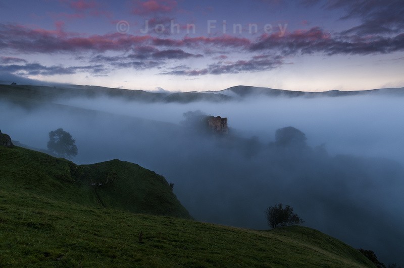 Medieval Dawn. - Castles and Fortresses