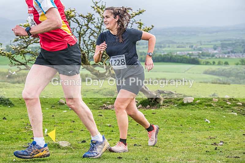 Hay-O-266 - Hay-O Trail Race Tuesday 19th May 2026