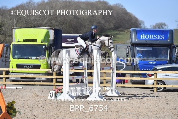 BPP_6754 - CLASS 13 SUN 148cm Pony Royal Highland Show Championship Qualifier