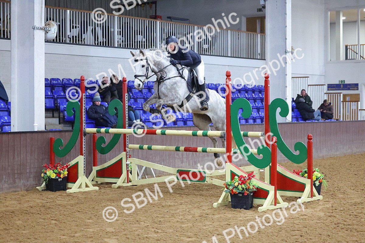 SBM_002908 - Class 17 - Redpost Equestrian Senior Foxhunter/ 1.20m Open - First Round (1.20m)