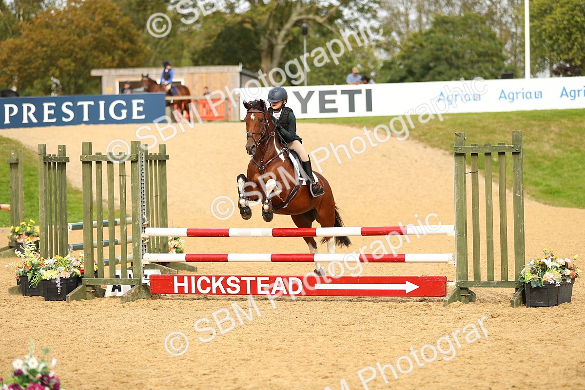 SBM_71223 - J18 - Junior Pony 85cm Championship