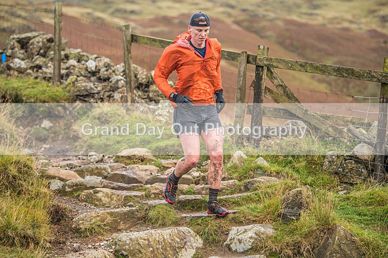 Langdale-1572 - Langdale Horseshoe Fell Race Saturday 12thOctober 2024