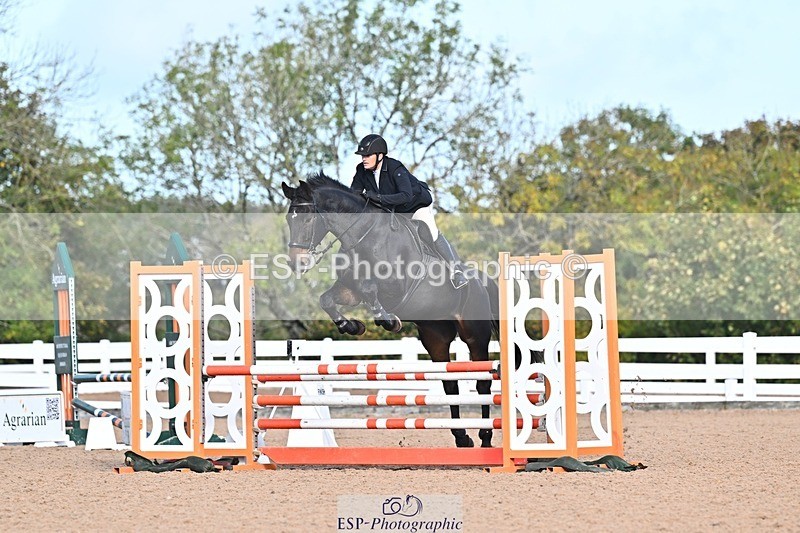 261014-105124-00105 - Clear Round & Cls 02 Brit Nov & 90cm Open