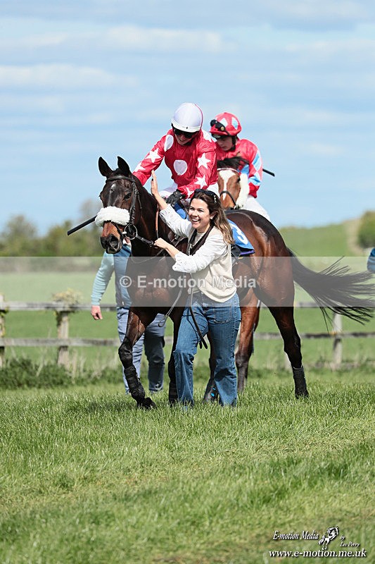 PtP 190426 528 - Vine & Craven PtP Kingston Blount 19/04/26