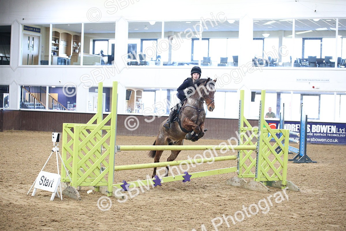 SBM_001801 - Class 6 - 90cm