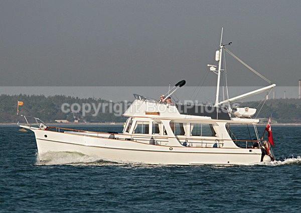 111002 FORTIS IMG_3962 - Motor Yachts