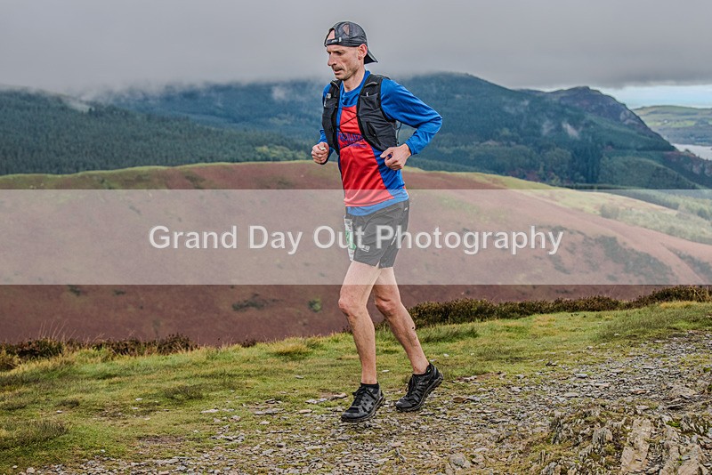 British Fell Relay-336 - British Fell & Hill Relay Championship Braithwaite Keswick Saturday 21st October 2023
